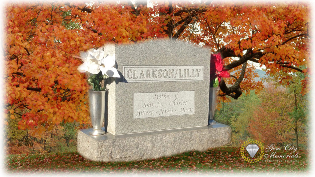Clarkson - Lilly BK